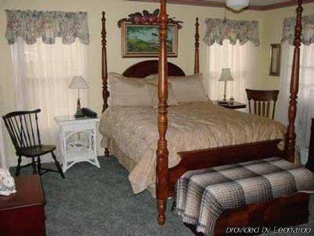 Red Bluff Cottage Bed & Breakfast Μοντγκόμερι Δωμάτιο φωτογραφία