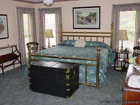 Red Bluff Cottage Bed & Breakfast Μοντγκόμερι Δωμάτιο φωτογραφία