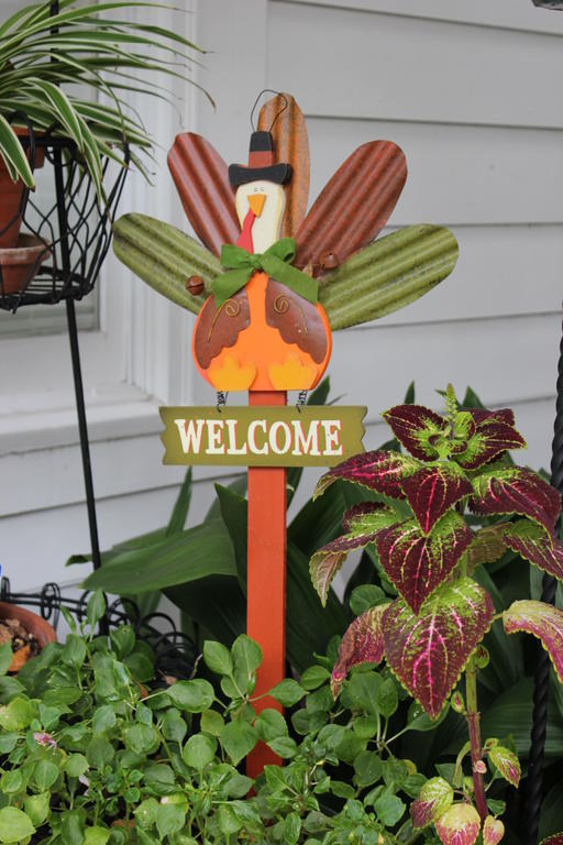 Red Bluff Cottage Bed & Breakfast Μοντγκόμερι Εξωτερικό φωτογραφία