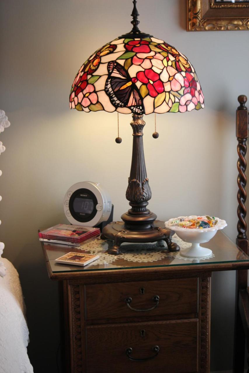 Red Bluff Cottage Bed & Breakfast Μοντγκόμερι Εξωτερικό φωτογραφία